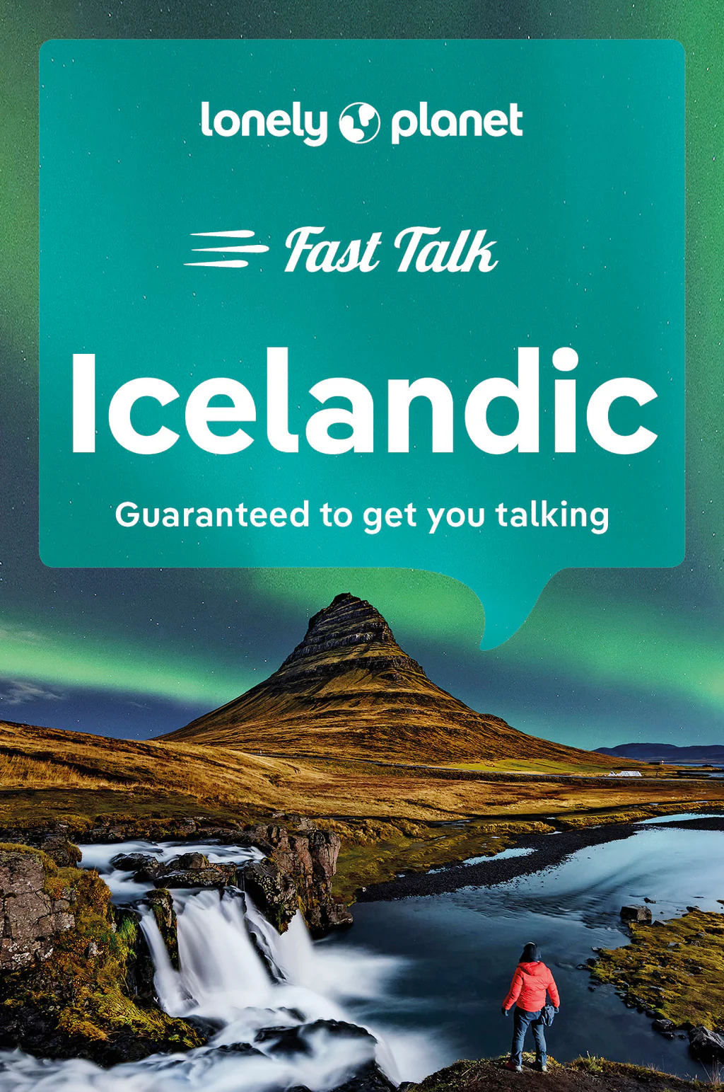 Fast Talk: Icelandic