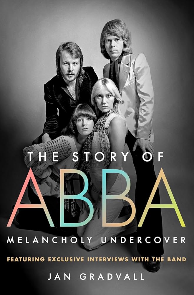 The Story of Abba