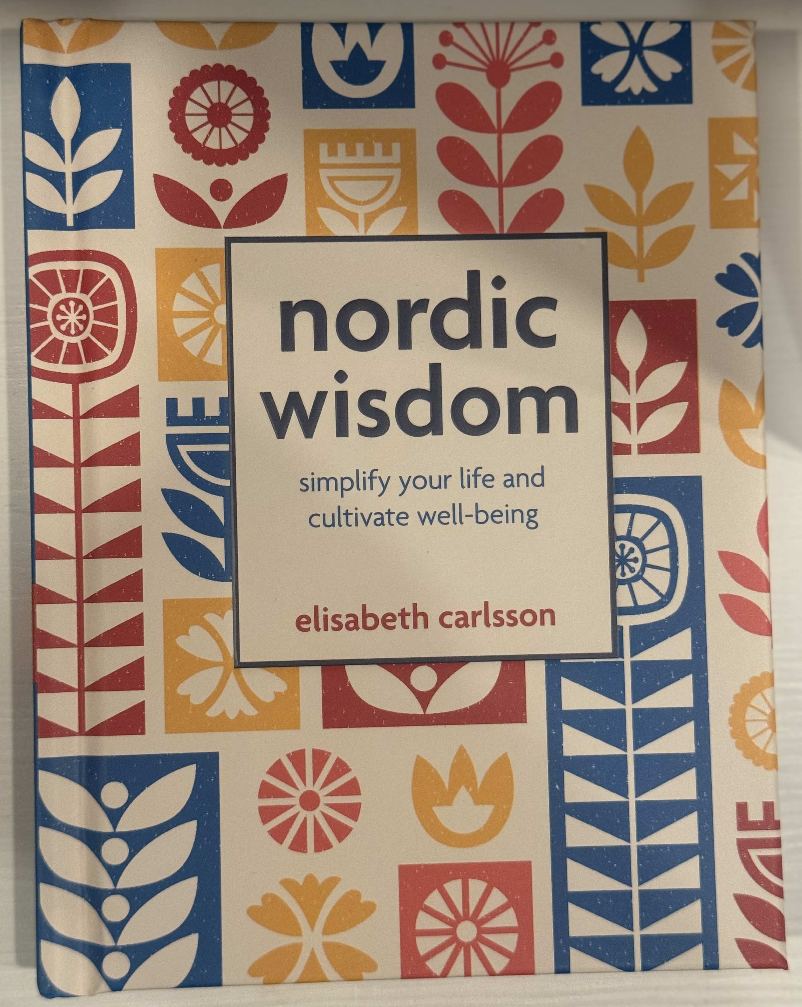 Nordic wisdom