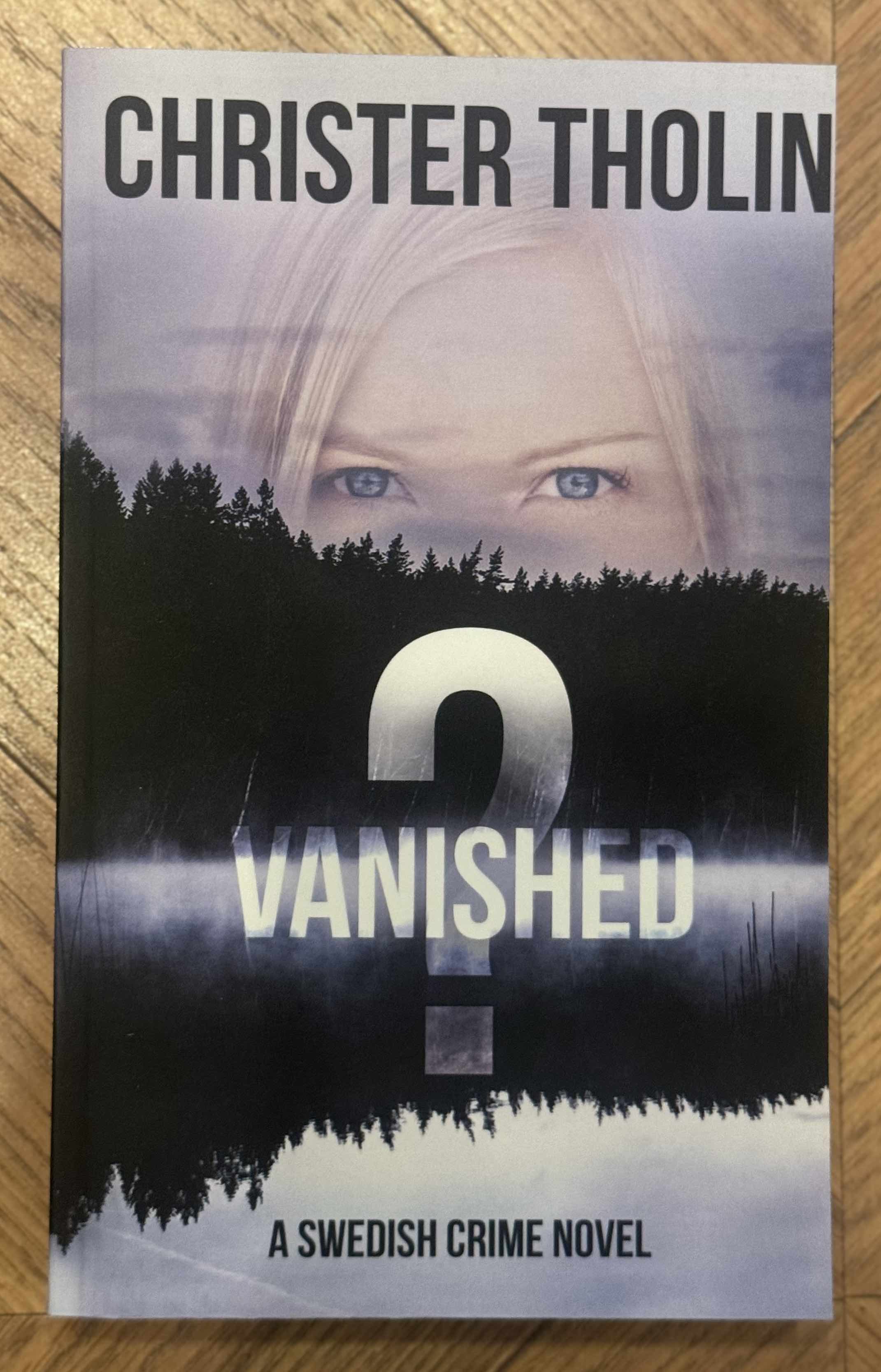 Vanished