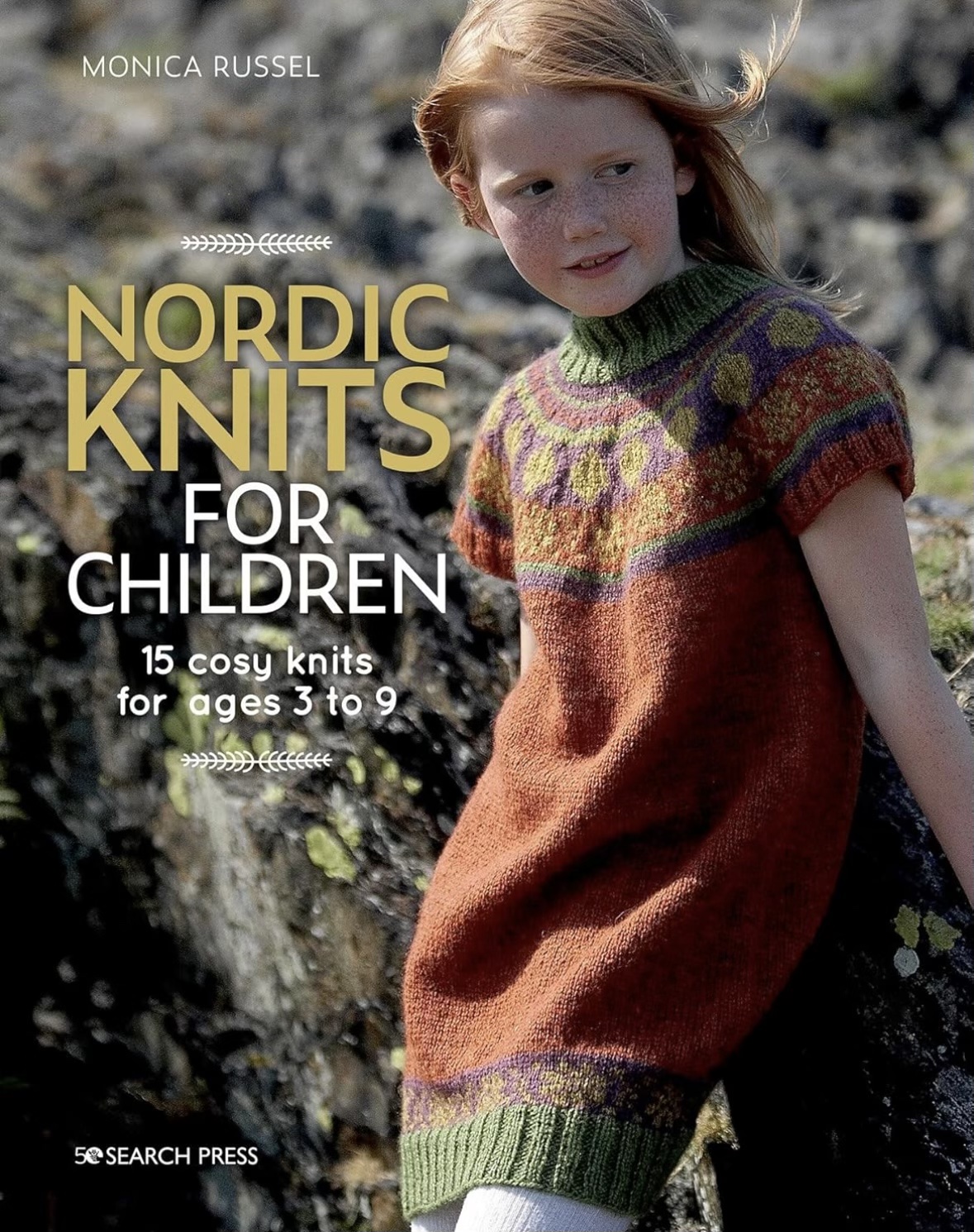 Nordic knits