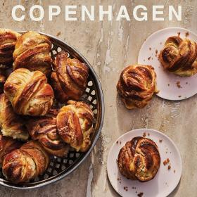 Eat Copenhagen: Recipes and Stories From Scandinavia