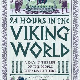24 Hours in the Viking World