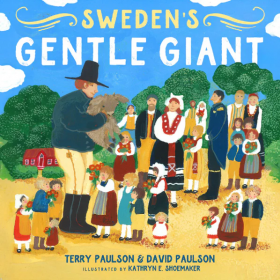 Sweden's Gentle Giant