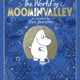 The World of Moominvalley