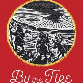 By the Fire: Sami Folktales and Legends