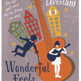 Wonderful Feels Like This