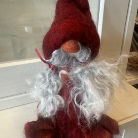 red tomte