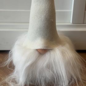 White tomte